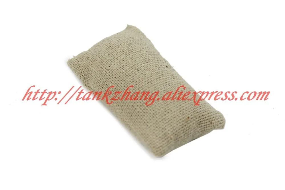 Бак Zhang OEM HENGLONG 1:16 RC Tank/car/truck запасные части No. Emulational sand bag / mini 2x 3 см/2.5x3 5 см/3x см/5x8см |