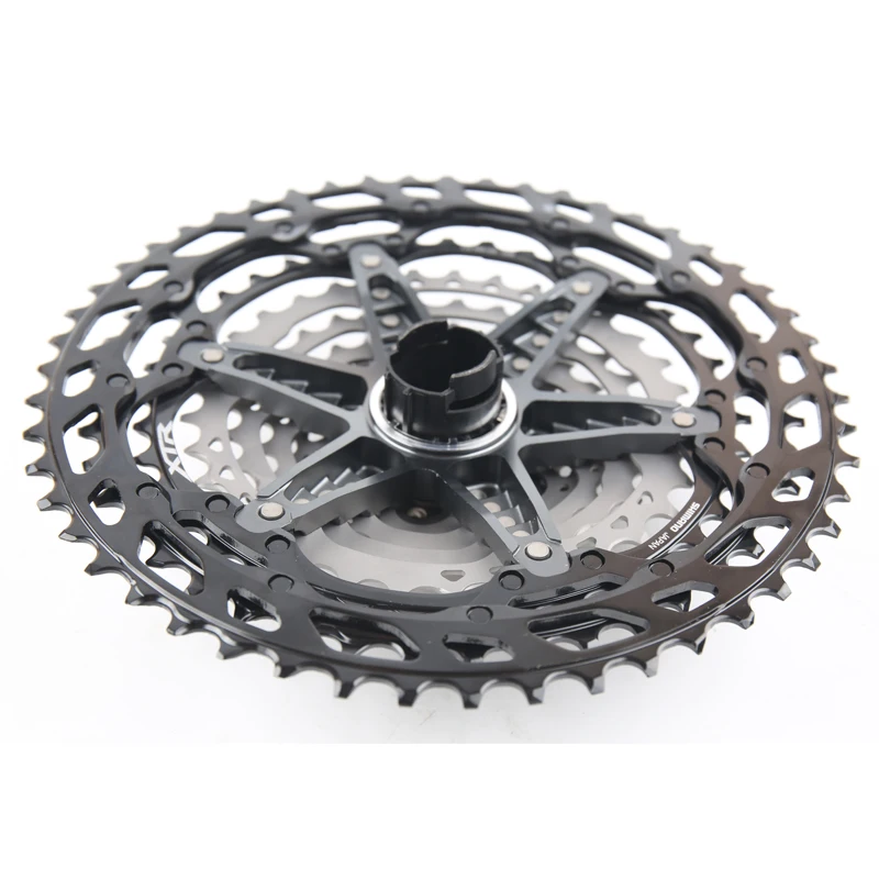 SHIMANO XTR M9100 12 Скоростей 1x12S Groupset правый рычаг переключения передач задний