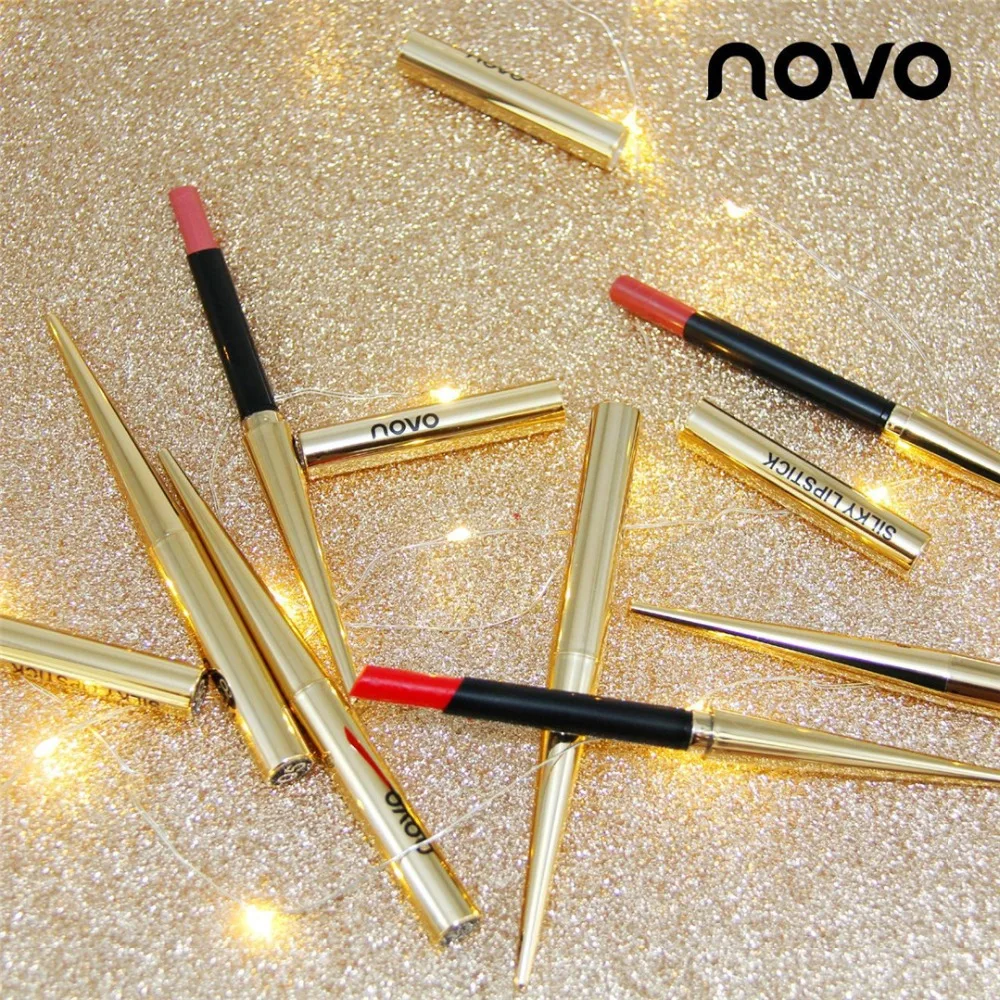 Бесплатная доставка женская помада сглаживание высокое качество губная ручка