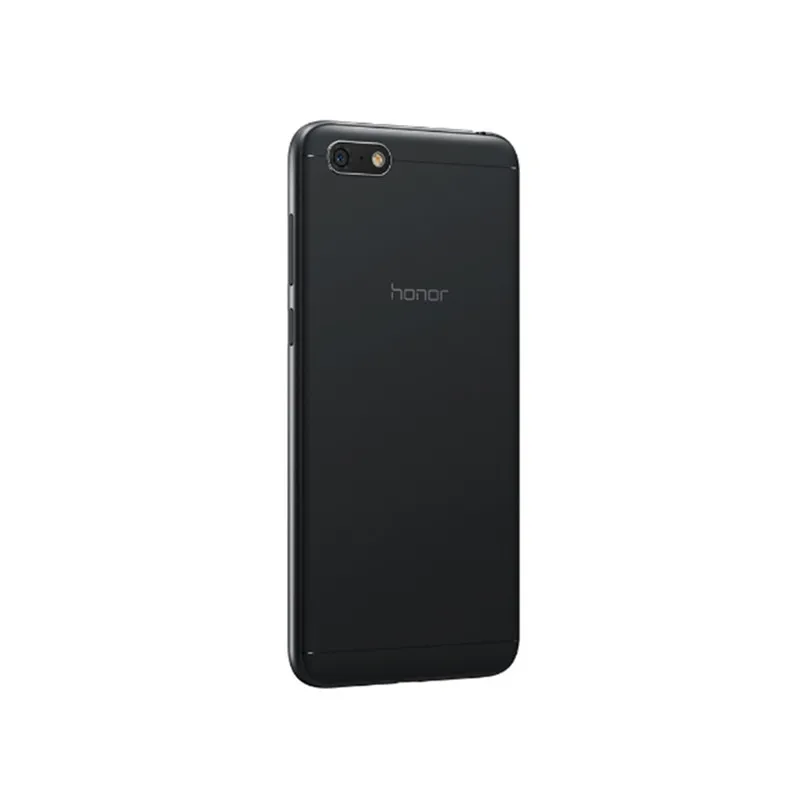 Смартфон HONOR 7S глобальная версия 5 45 дюйма четырёхъядерный Android 8 1 4G LTE двойная