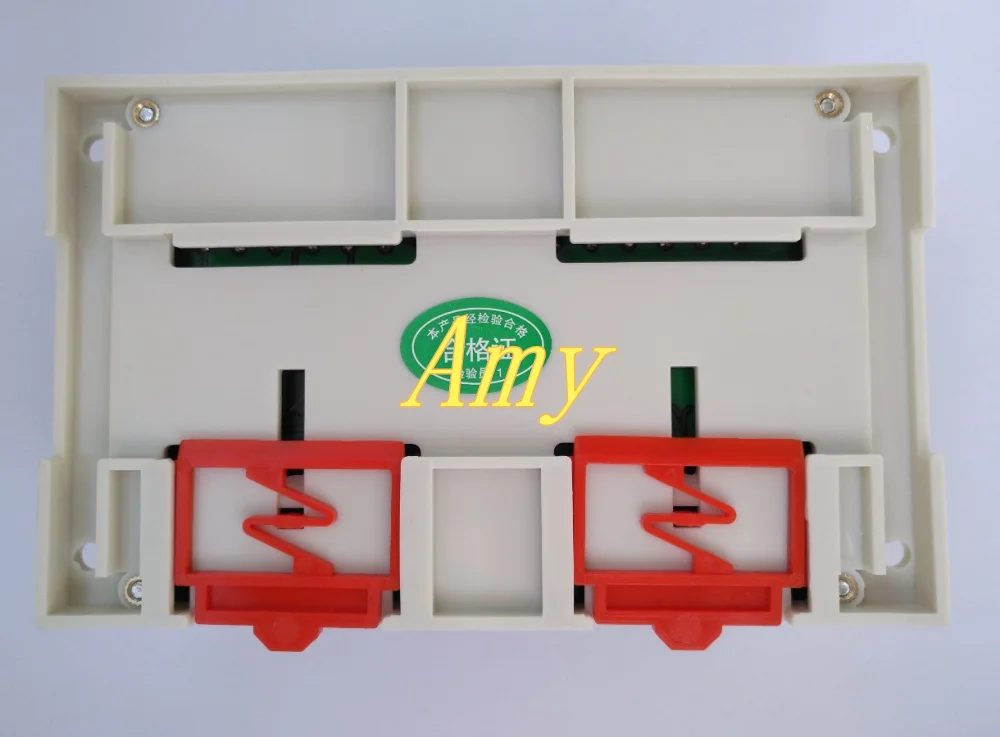 Модуль сбора данных RS485 Modbus RTU 16-канальное количество цифровых 4-канальных аналоговых входов (art.: 3920cbcc73f22) - 3920cbcc73f22