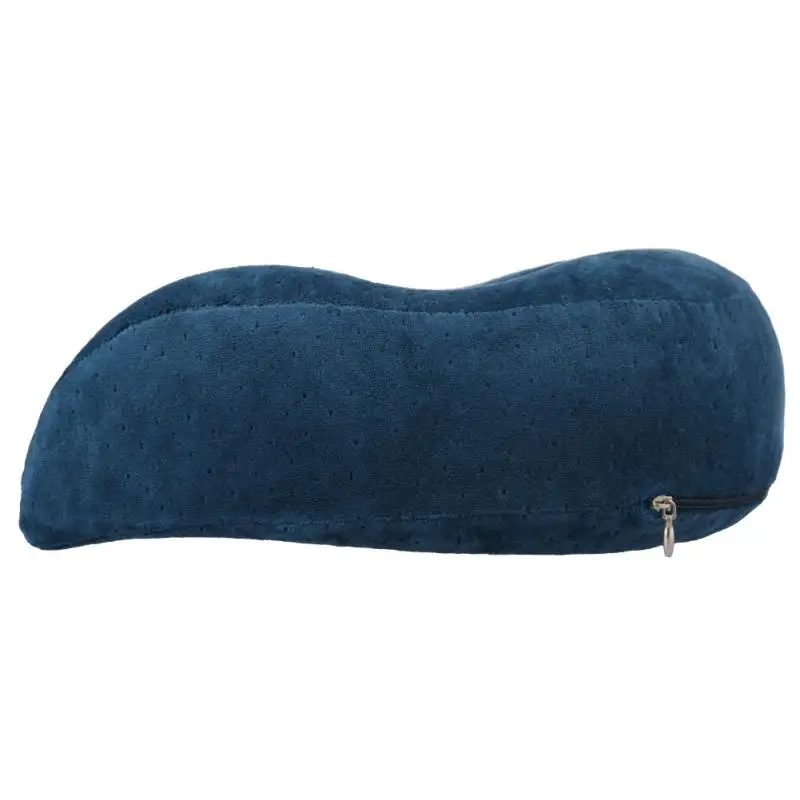 Новая подушка для шеи массажер u-образная шея микро-бисер кровать отдыха самолета