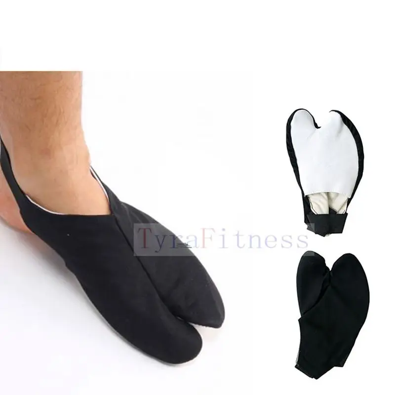 Высококачественная обувь Taijutsu Ninpo самурайский воин таби ниндзя|shoe color with navy dress|tabi