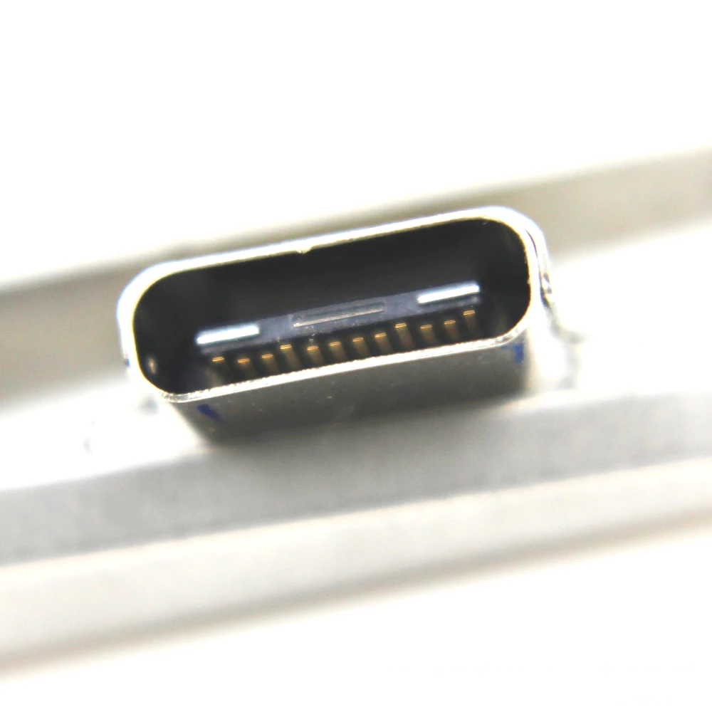 Замена типа C USB DC разъем для зарядного устройства HP Pavilion X2 10 N|port connector|charging port