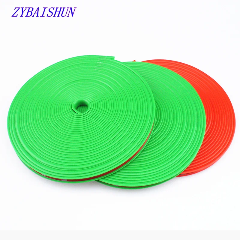 8 м автомобильный протектор колес фотолента автоматический обод/Фотоэлемент для