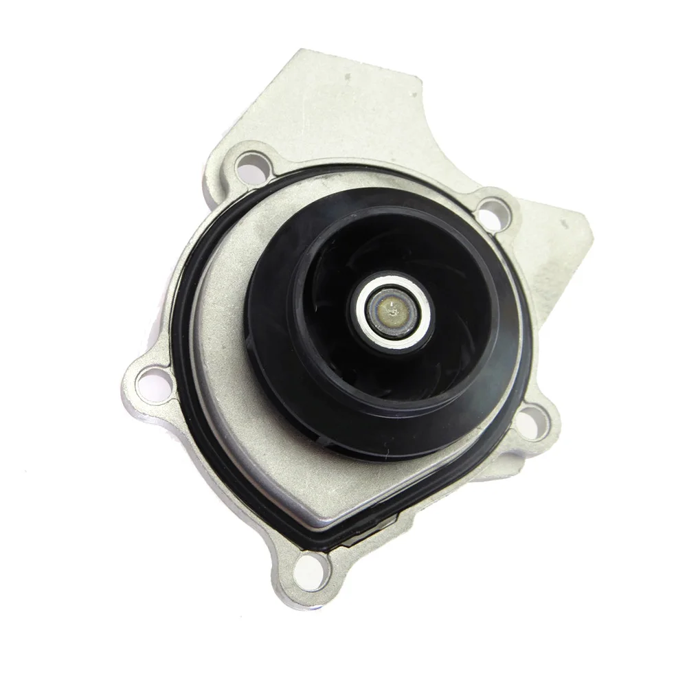 Водяной насос TUKE для двигателя подходит Golf Tiguan Octavia assat CC Eos Seat Leon A3 A4 A5 Q5 TT 1 8 TFSI 2 0