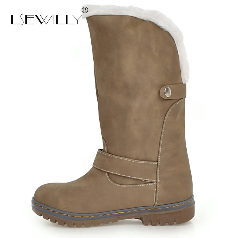 Женские полусапожки на квадратном каблуке Размеры 33 46|Зимние сапоги| |