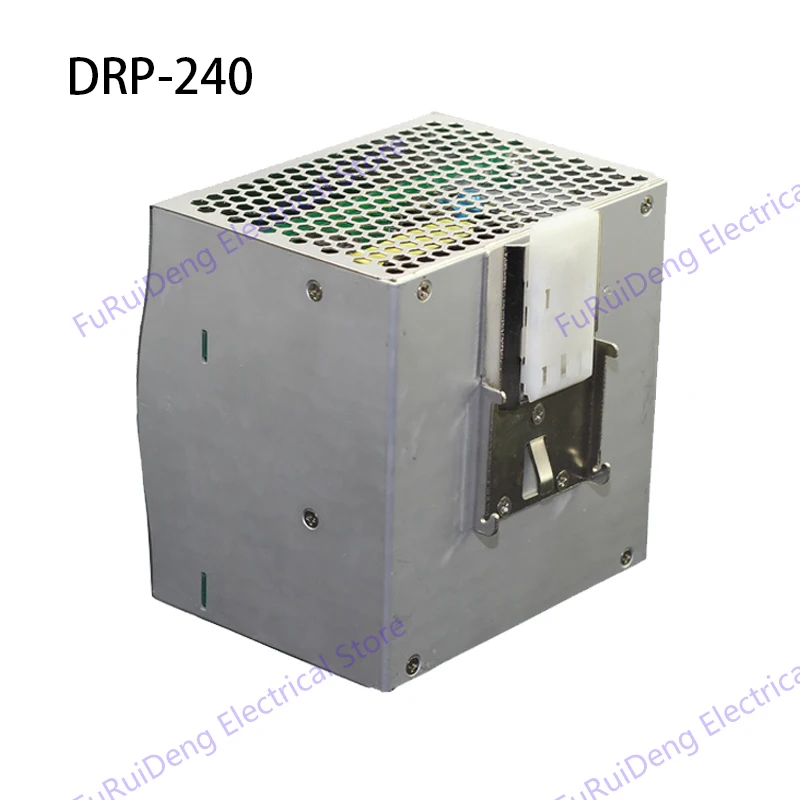 Выход DC12V, 24 V, 48V DR-75 блок питания AC DC din-рейка импульсный источник питания 240w din-рейка SMPS