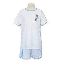 brdwn soccer boy captain tsubasa minami kuzu tsubasa oozora misaki taro cosplay costume football uniforms suittoppant