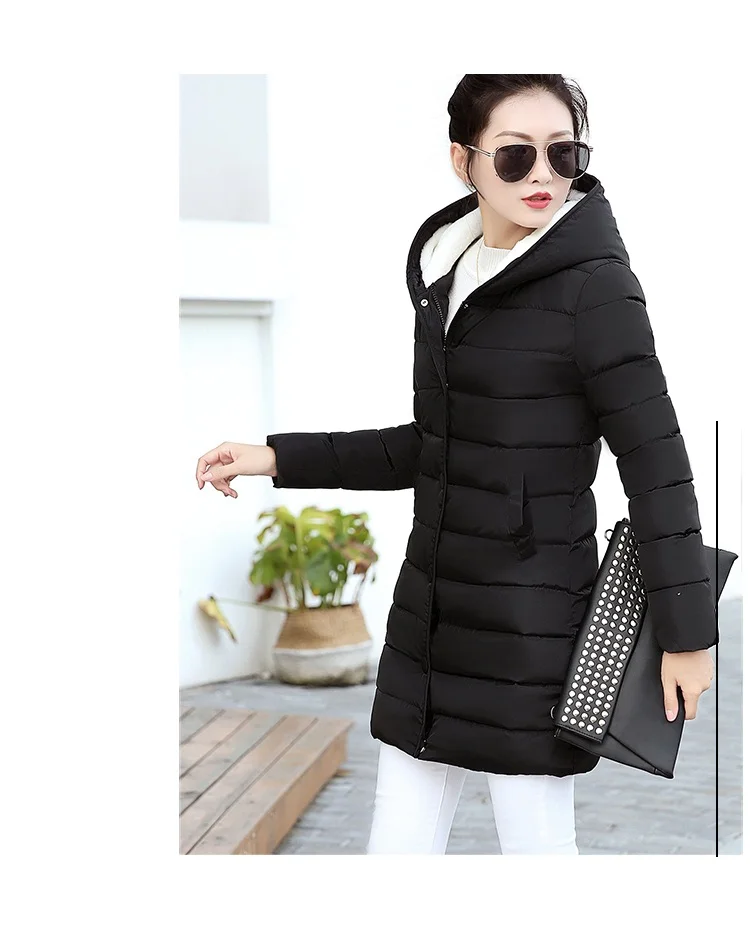 Chaqueta mujer, женский пуховик, новинка, зимняя куртка для женщин, толстая зимняя одежда, зимнее пальто, женская одежда, женские куртки, парки