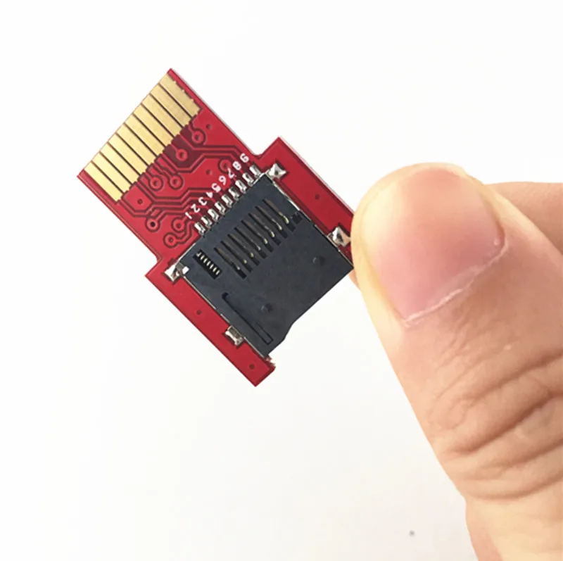 Адаптер для карты памяти Micro SD / TF SD2Vita PS Vita 1000 2000 PSV1000/2000 2017|card adapter|card cardcard memory sd |