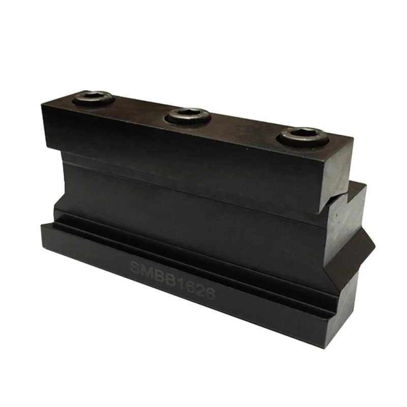

SMBB 1626 2026 2032 2526 2532 3232 AHNO Blade holder Suit For SPB Series Part Off Blades and SP300 SP200 Slotting Inserts