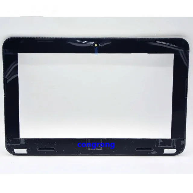 Для HP MINI 110 110-3700ca 110-3000 Lcd передняя панель 633493-001 B корпус