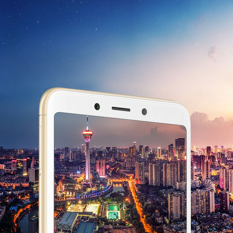 Глобальная версия Xiaomi Redmi 6A 2 Гб оперативной памяти 32 встроенной 5 45 &quot18:9 полный