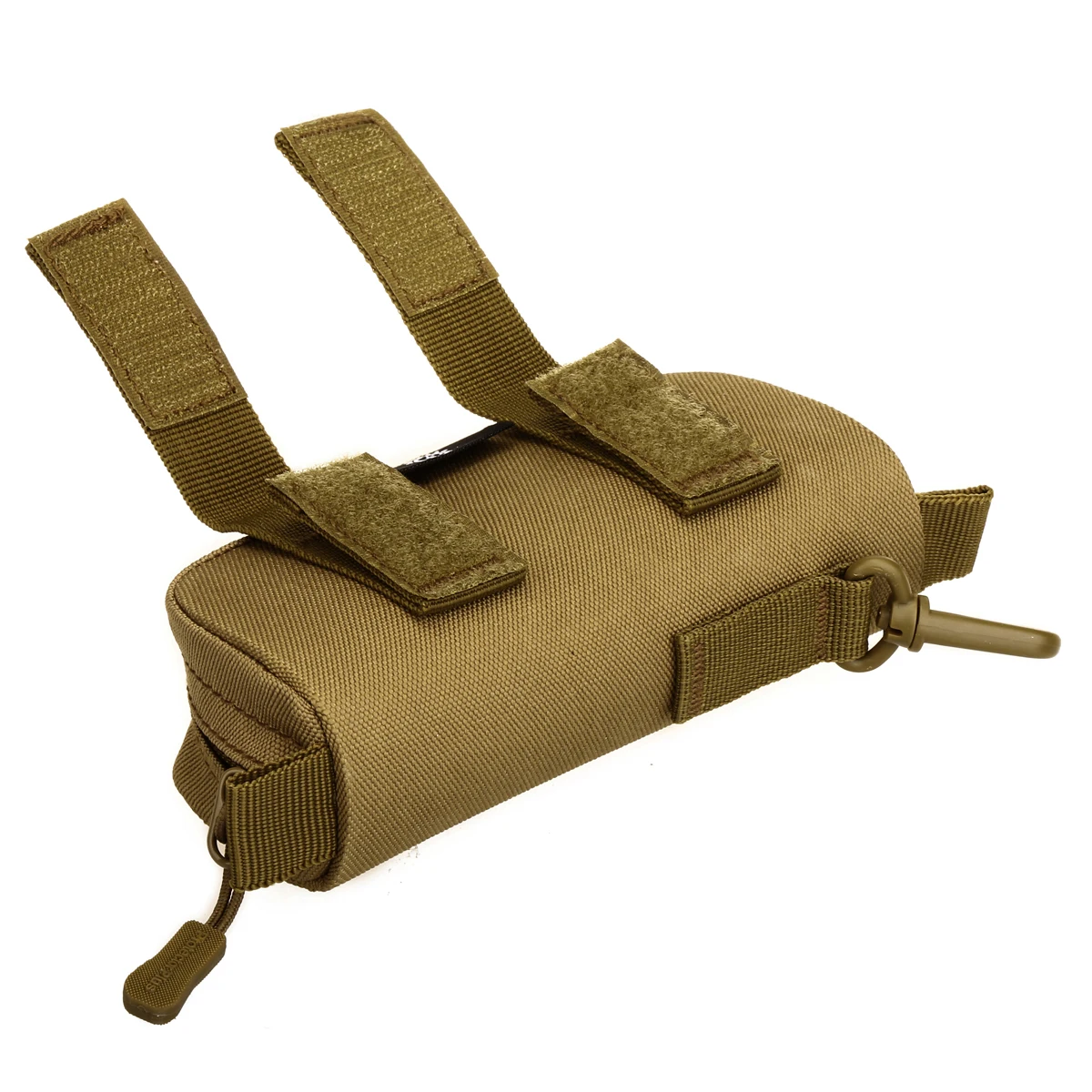 Мужской нейлоновый поясной ремень Molle камуфляжная сумка для очков аксессуары