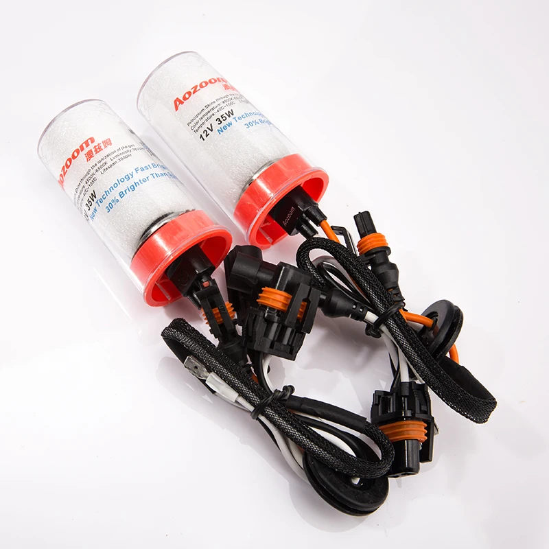 Meetrock H7 H1 H4 H11 hb3 hb4 9005 9006 Автомобильные фары автомобильные лампы super hid kit 5 лет warra|xenon
