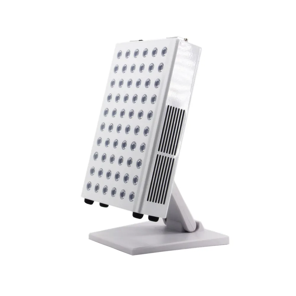 

TL100 Led Light Therapy 660nm 850nm red light with remote control for Skin Care