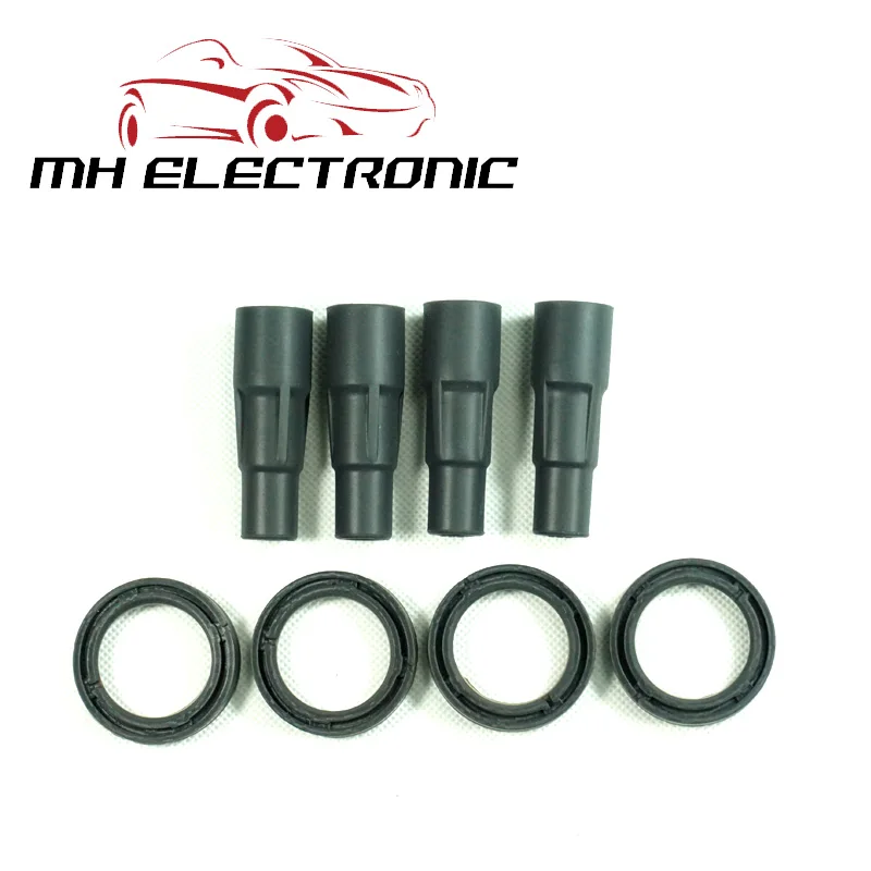MH ELECTRONIC 90919-02252 2 шт. комплект для ремонта катушки зажигания Toyota Corolla Matrix Avensis Yaris Scion