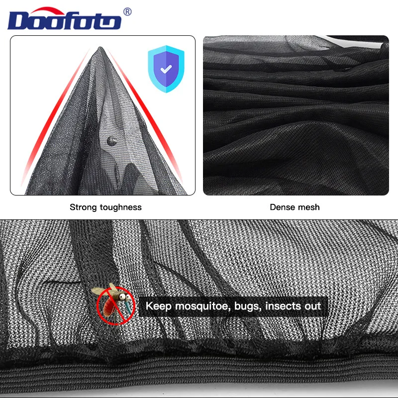 

2pcs Car Curtain Window Sunblind UV Protection Car Shutter Sun Shade Mosquito Protection Window Mesh Sun Visor Universal