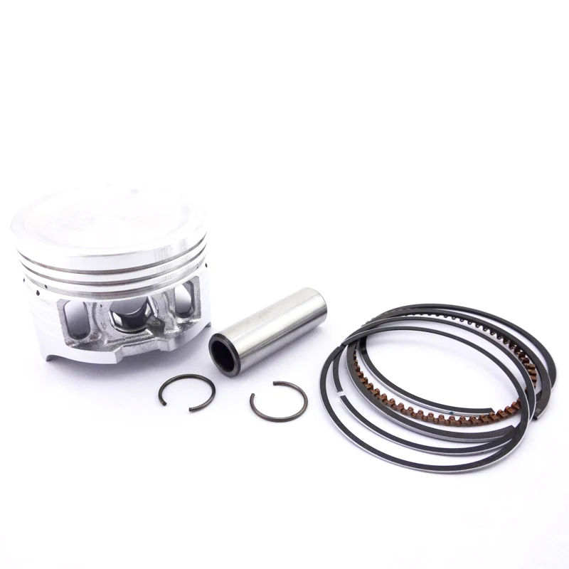 XLSION 52 4 мм YX125 двигатель поршневой комплект для китайского YX 125cc 153FMI Apollo Small MX 125 YCF