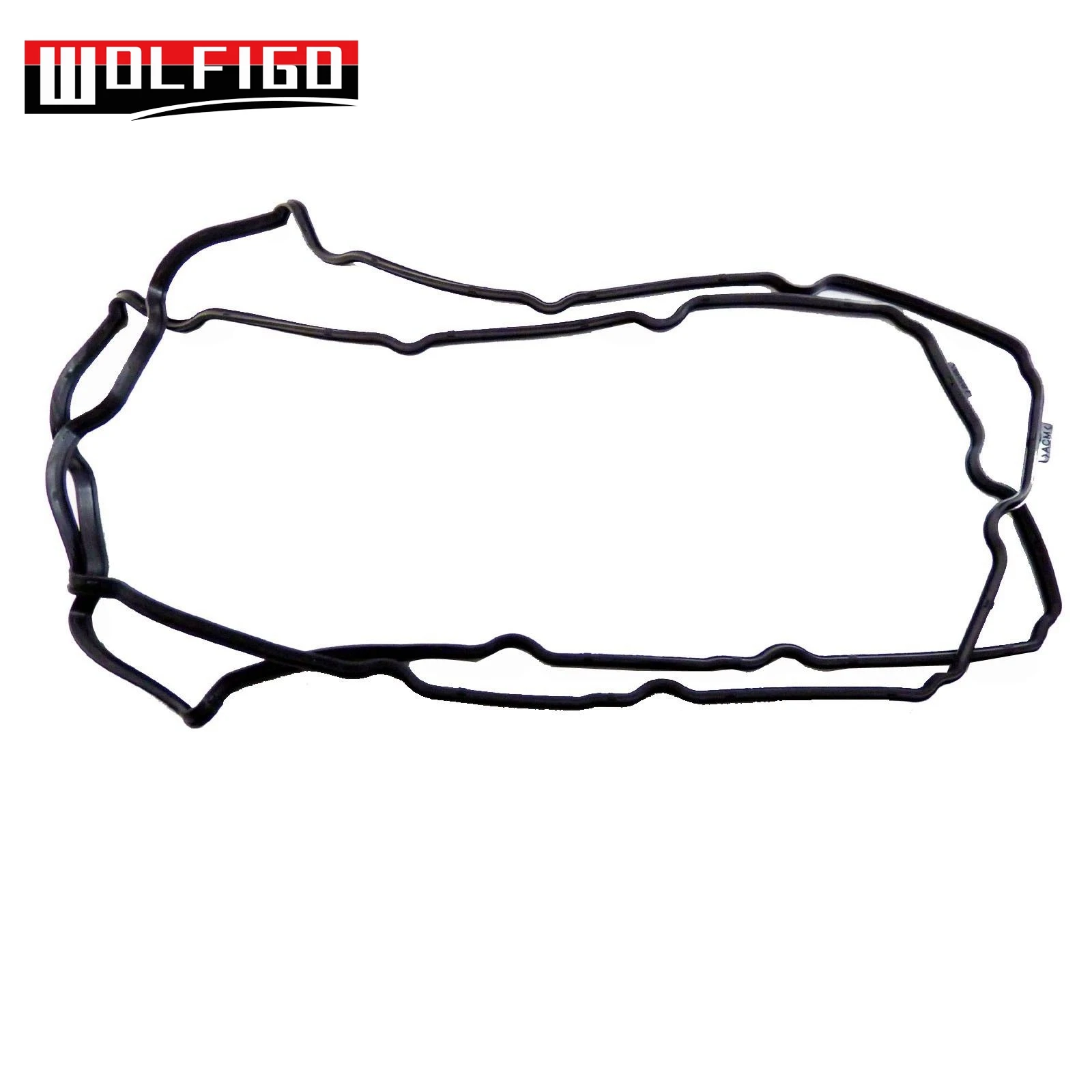 WOLFIGO новый комплект прокладок для крышки клапана двигателя 02-14 NISSAN 350Z ALTIMA FRONTIER