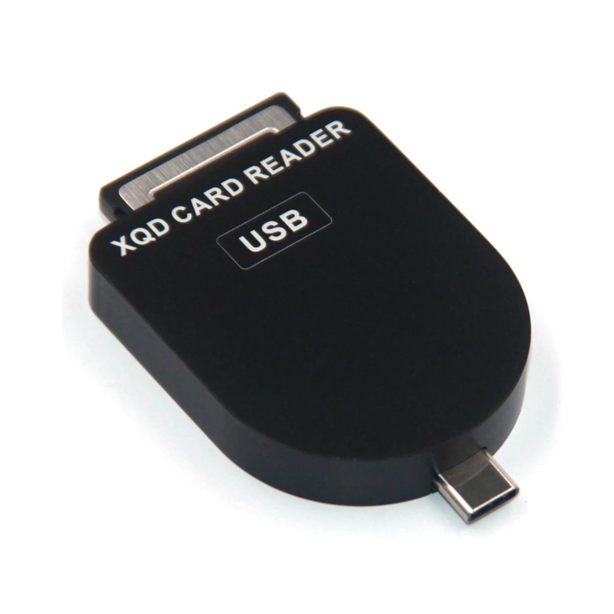 Адаптер XQD для картридера Высокоскоростная передача данных USB 3 0 типа A Type C Typ-A +