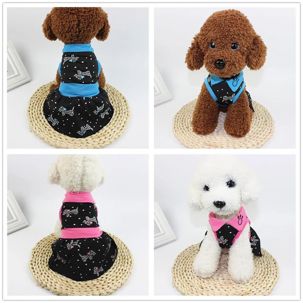 Собачьи кружевные ремни поводок принцесса жгут маленькие породы белая черная