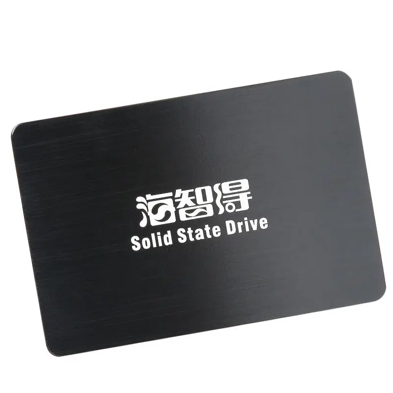 Faspeed SSD 64 ГБ 60 2.5 Внутренняя Solid State Disk SATA3 7 ММ Металлический Корпус | Компьютеры и