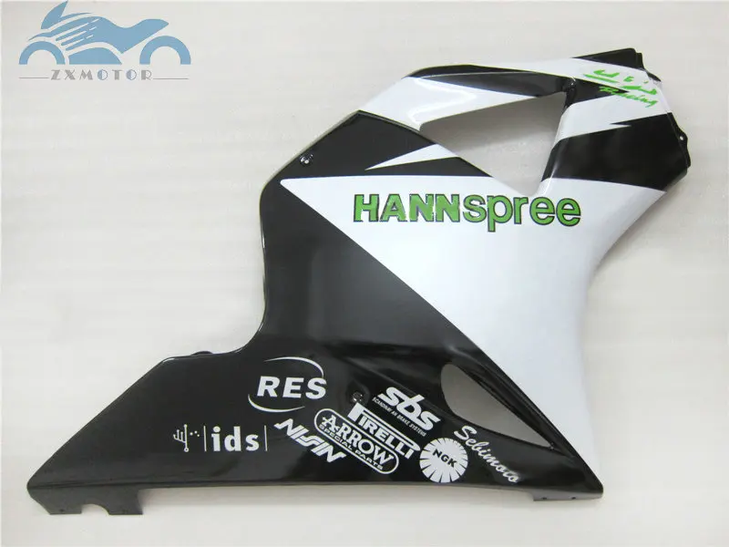 Комплект обтекателей для мотоцикла ABS 2002 2003 CBR900RR HANN spree fireblade обтекатели запасные