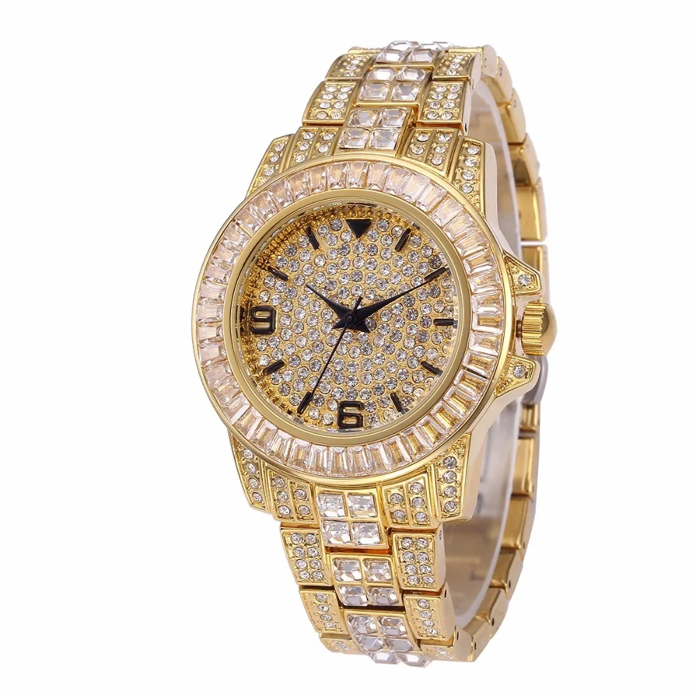 Role Of men Топ люксовый бренд Missfox Rolexable водонепроницаемые часы мужские Hublot Полный
