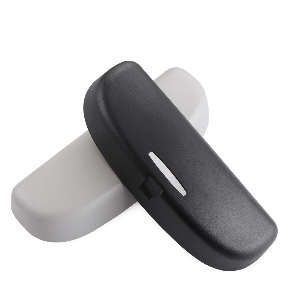 Автомобильный солнцезащитный козырек держатель для солнцезащитных очков зажим