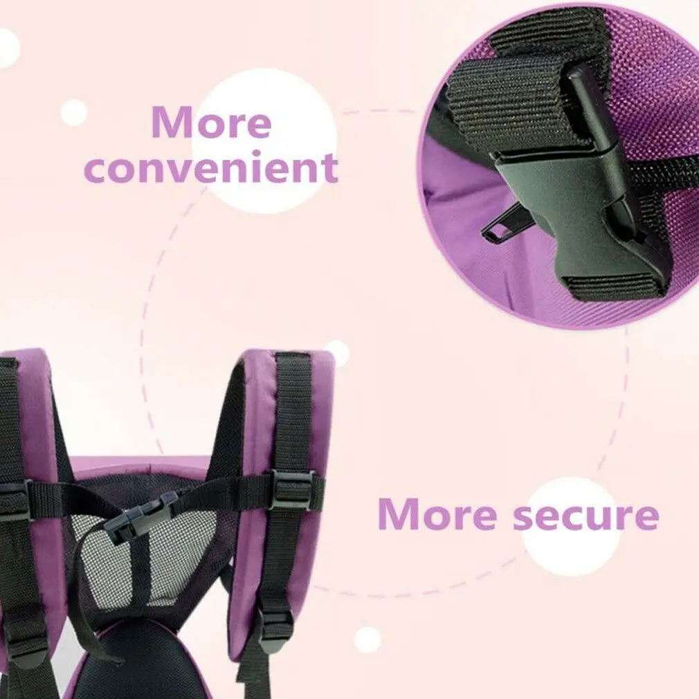 Детское сиденье на бедрах поясная скамейка табурет для путешествий переноска