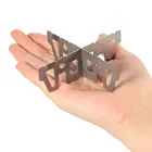 Подставка для спиртовой плиты Lixada, титановая