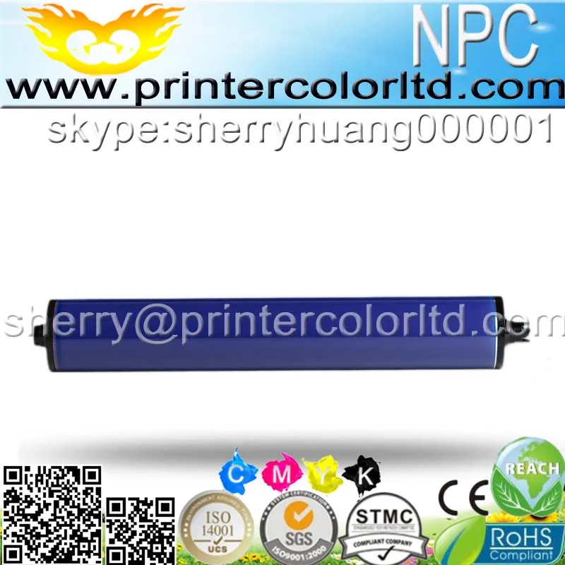 Высококачественный черный барабан для Fuji Xerox DC240 DC252 DC242 DCC 6550 7750 5500 Docucolor 242 260 250 240 252