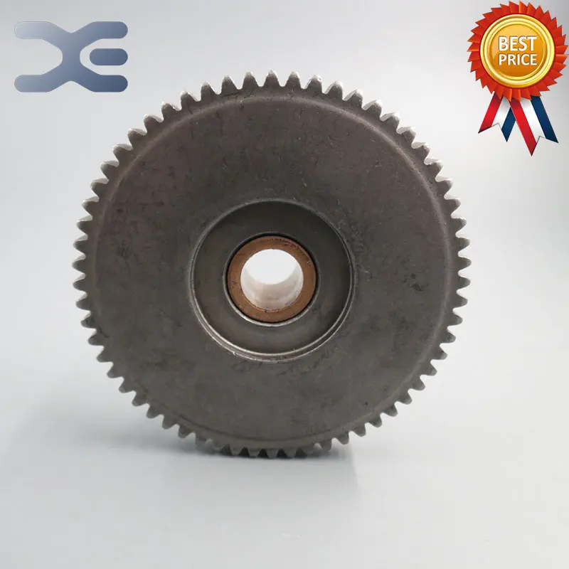 2 шт./партия Высококачественная мясорубка шестерня шлифовального станка