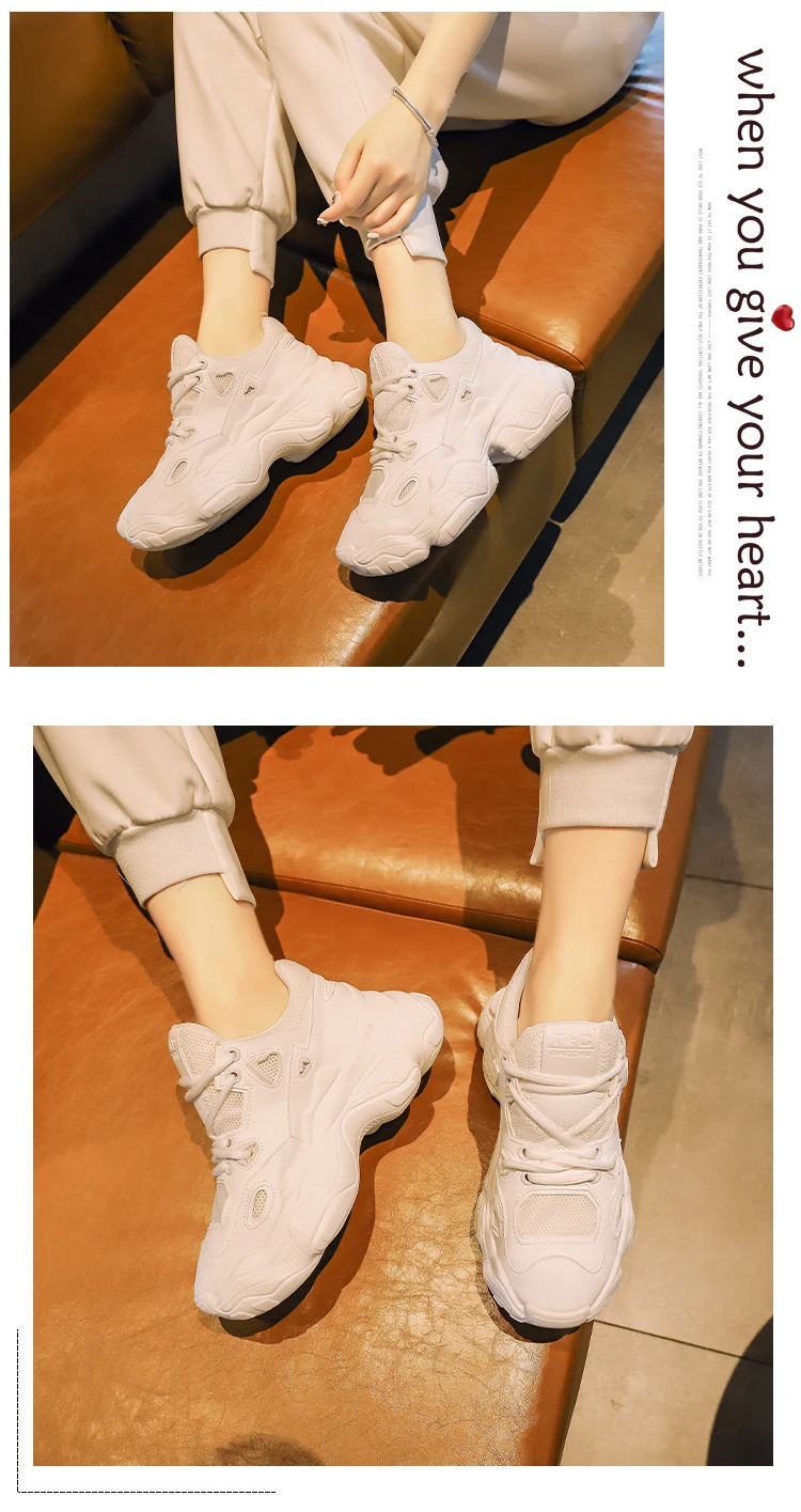 Женские кроссовки; обувь года; модная повседневная обувь; Zapatos De Mujer; роскошная дизайнерская обувь для женщин; Лидер продаж; scarpe donna Basket tenis feminino