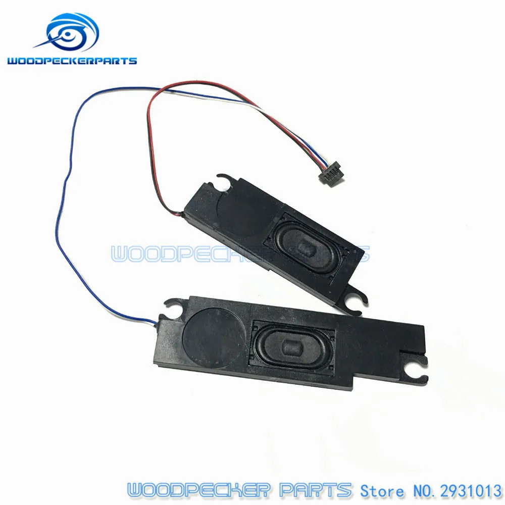 Оригинальный ноутбук динамик для Acer AS E1 510 532 570 NV570 L & R PK23000KV00 speaker for speaker for