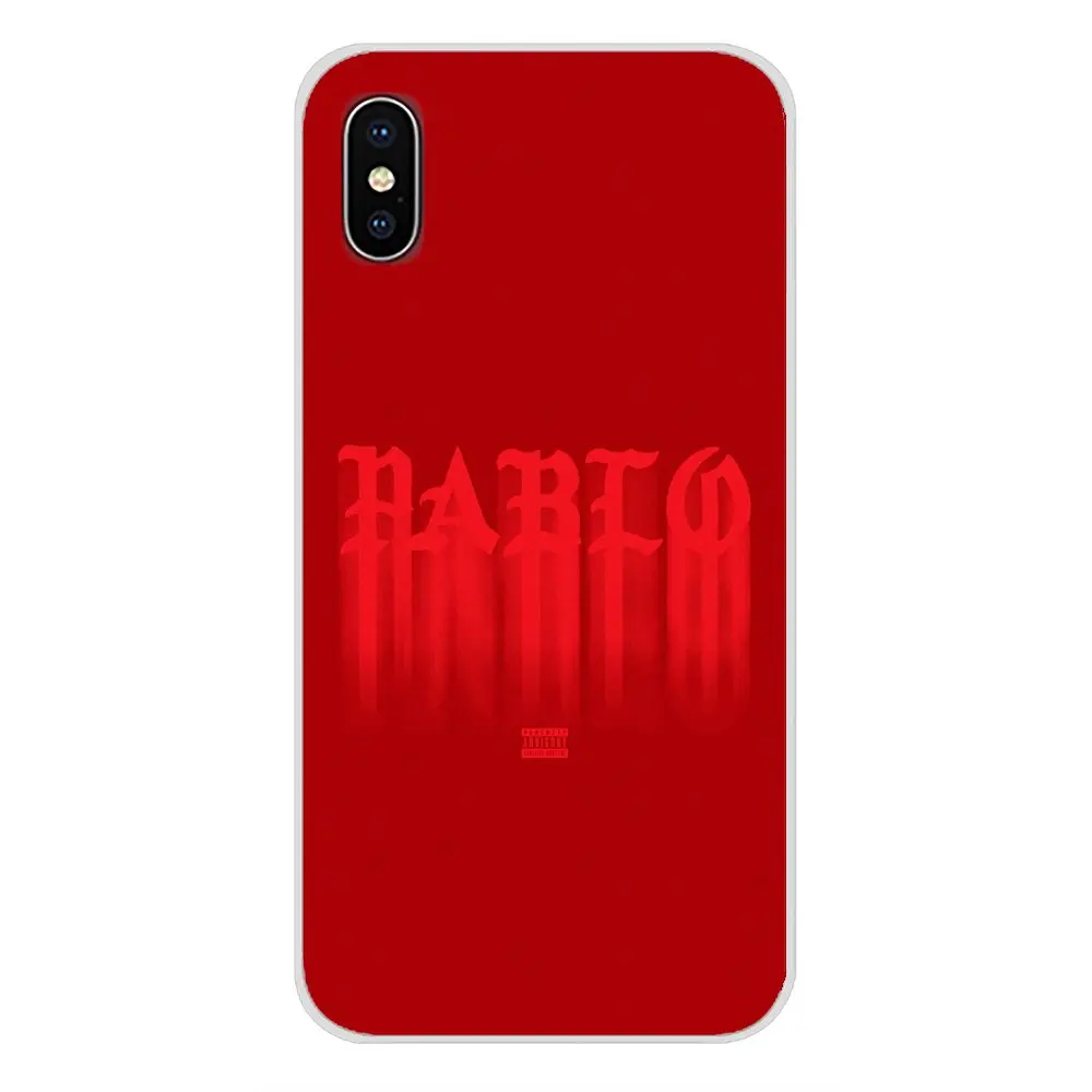 Accessories Phone Shell Covers i feel like pablo For Samsung Galaxy A5 A6S A7 A8 A9S Star J4 J6 J7 J8 Prime Plus 2018 | Мобильные