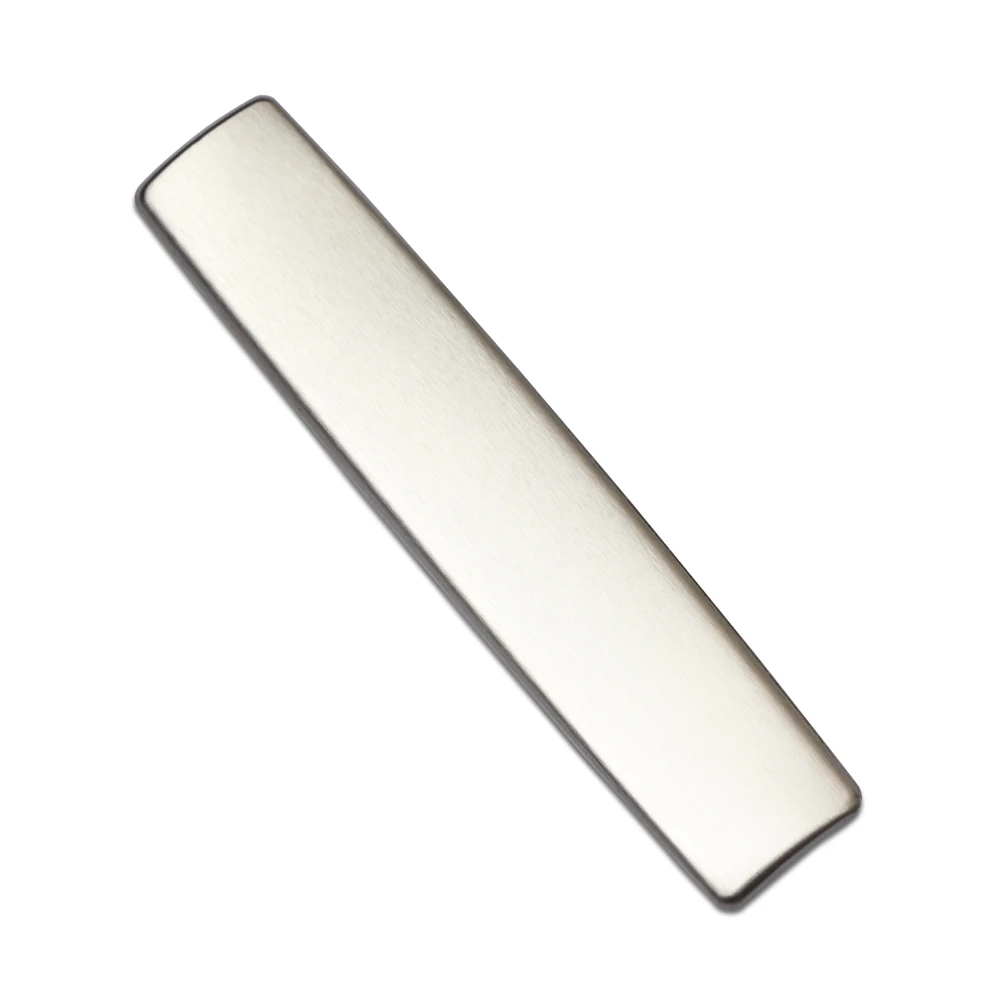 Автомобильные наклейки из нержавеющей стали с ручным тормозом и блестками