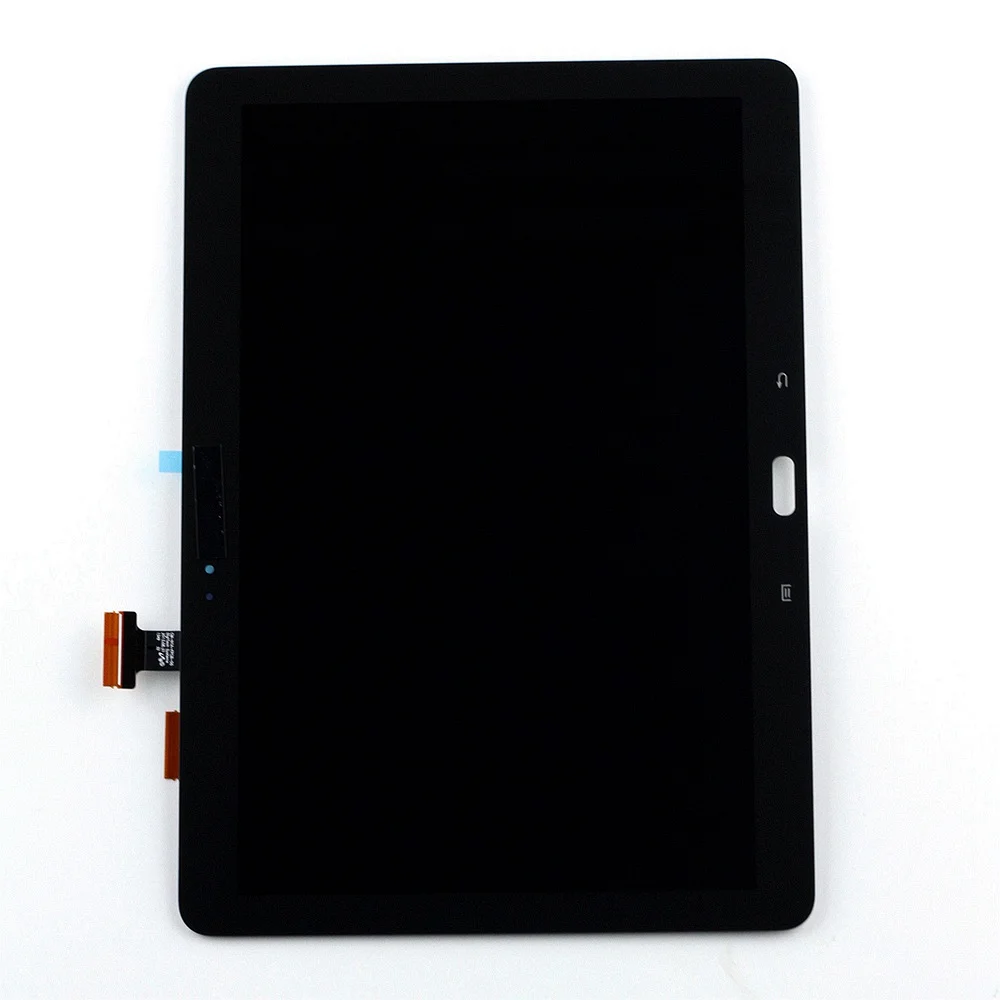 ЖК дисплей для Samsung Galaxy Note 10 1 2014 Edition SM P600 P6000 P605 P607 P601 с сенсорным экраном и