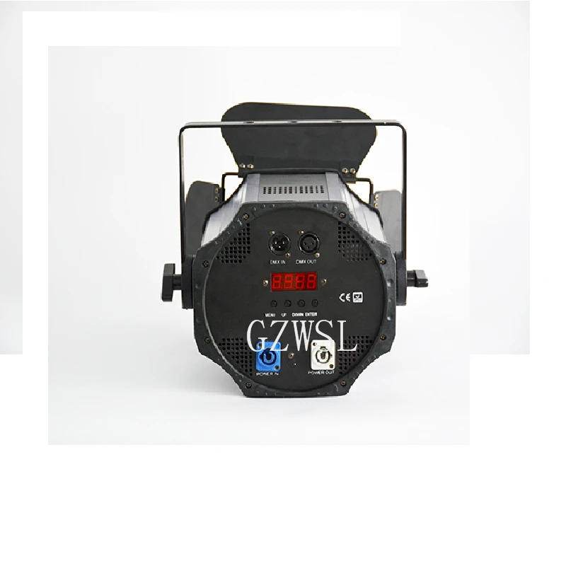 LED cob 3200K 200w studio zoom led fresnel par light|Эффект освещения сцены| |