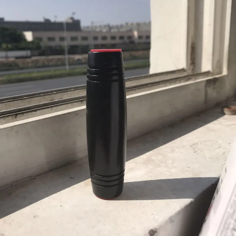 Японские настольные флип игрушки Mokuru Rollver декомпрессионная Удочка из бука