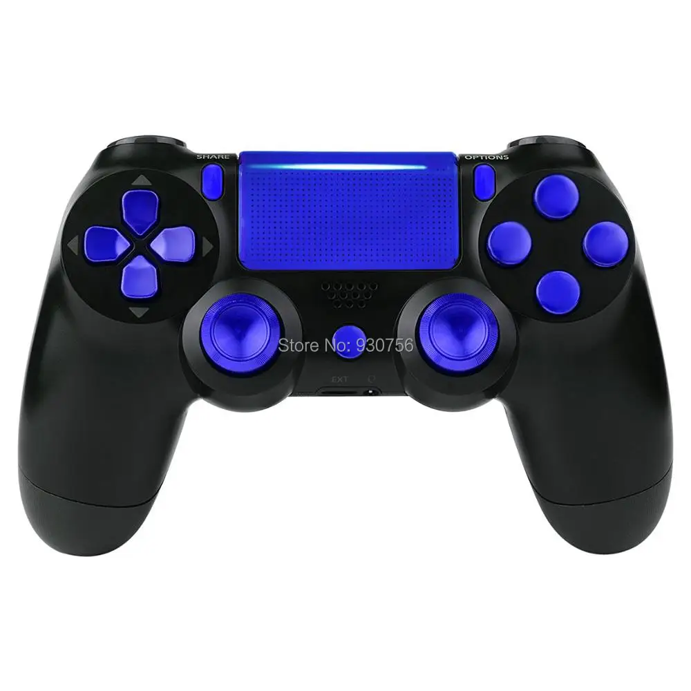 Сплошном цвете кнопки джойстика Набор отверток для PS4 PRO JDM JDS 040 сменный