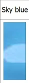 Sky Blue Shiny 18 см 7 дюйма Стилет острым носком ботильоны Обёрточная бумага женские туфли-лодочки на высоком каблуке шпильке на высоком металлическом каблуке связывание BDSM Сапоги на резиновой подошве фетиш - Цвет: Sky Blue Shiny