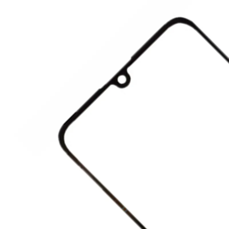 Для huawei Honor 10 Lite сенсорный экран сенсор сенсорный экран со стеклянной панелью Панель переднее внешнее стекло Замена частей ремонт