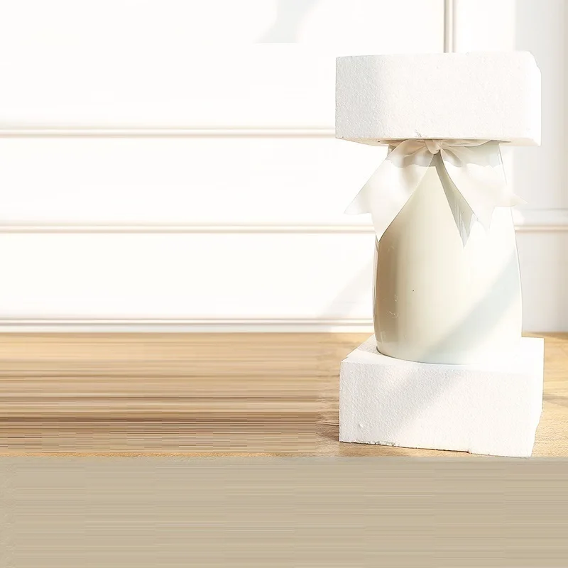 Ozdobne Jarron Ceramica для Vazo Dekorasyon Ev украшение дома Vaso De Flor Jarrones Decorativos Современная