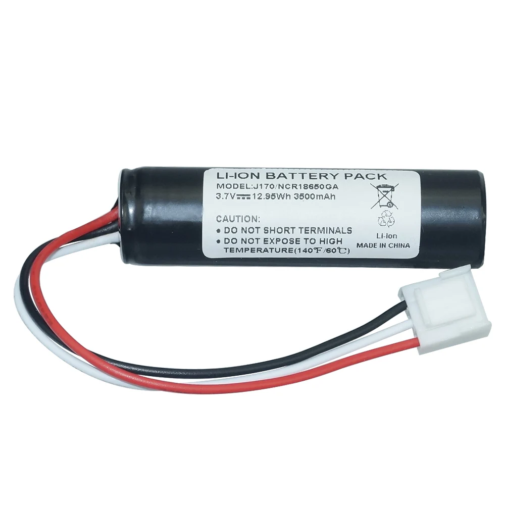 3500 мАч запасная батарея для Harman Kardon Onyx actio1 2 динамика от Hixon|battery replacement|battery forbattery