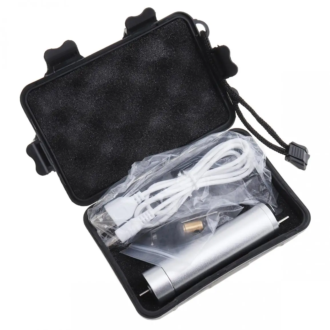 Мини DC 5V 6V 180 ручной Электрический миксер для теста ручная дрель USB Rotary Tool Set с 0 4 3