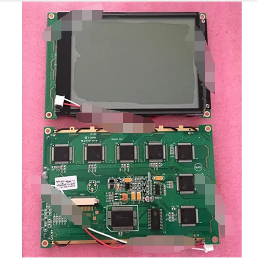 Для Graphic Grey White 320240 Screen Module RA8835 Controller 5 7 Inch 20P LCD Screen|Дисководы гибких дисков| |
