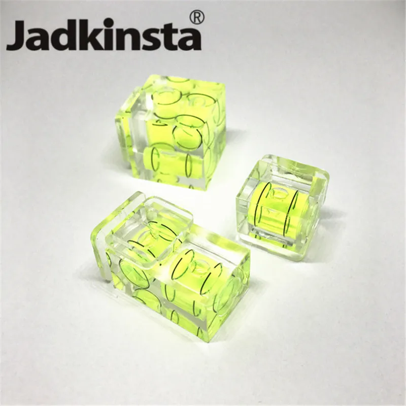 Jadkinsta Универсальный 3 оси Горячий башмак фиксированный пузырь 3D спиртовой уровень Горячий башмак крепление для Canon для Nikon для Pentax DSLR камеры